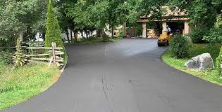 Professional Driveway Paving Services in Slayton, MN